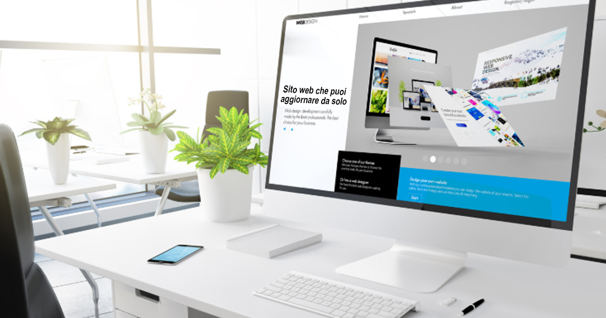 Prezzo del sito web Avanzato Pubblisher, cioè che puoi aggiungere e creare i contenuti da solo by di CGSW
