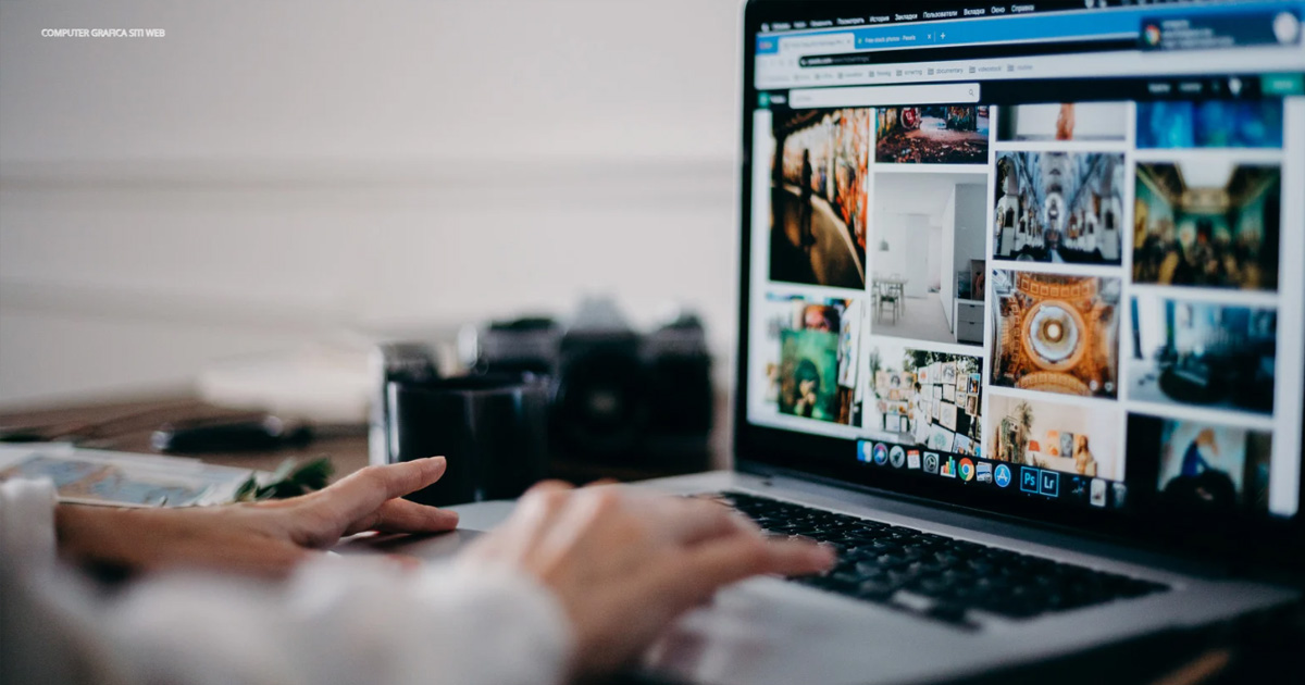 Prezzo del sito web ottimizzato di CGSW