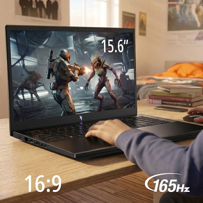 Acer Nitro V15 - Intel Core i5-13420H