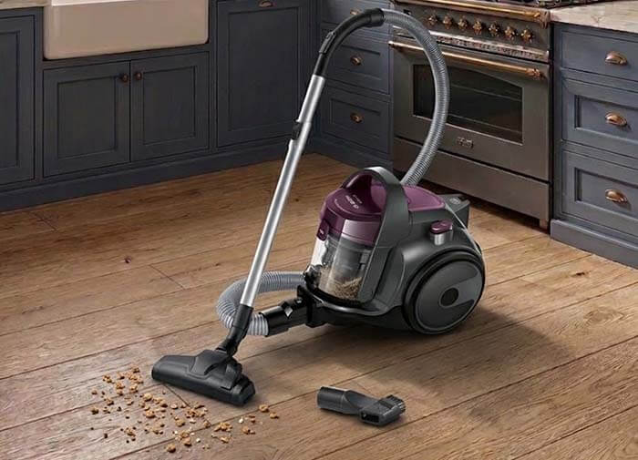 Aspirapolvere Bosch BGC05AAA2