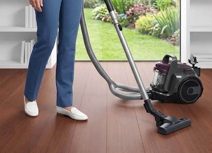 Aspirapolvere Bosch BGC05AAA2