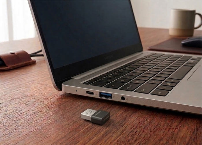 Samsung flash drive fit plus muf 
