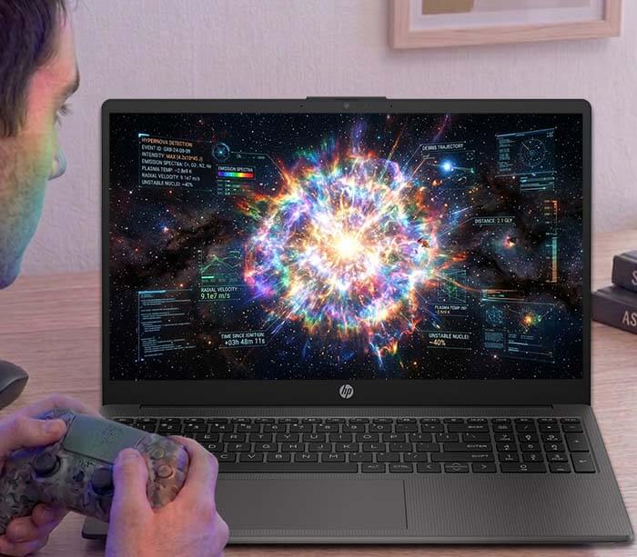 HP Notebook 250 G10