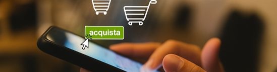 acquista online