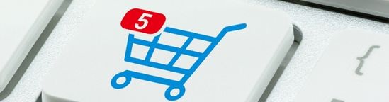 carrello acquisti