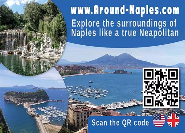Dintorni di napoli