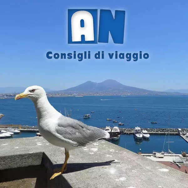 around naples