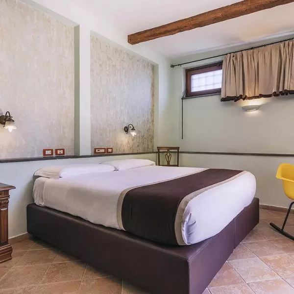 hotel il convento