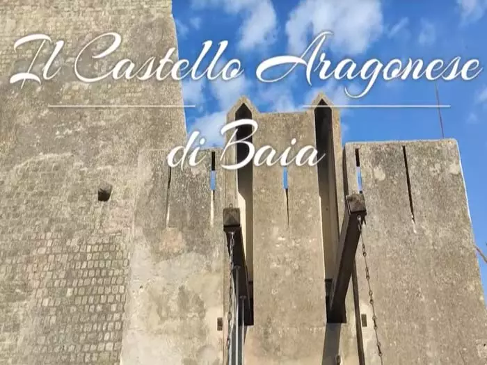 castello aragonese di baia