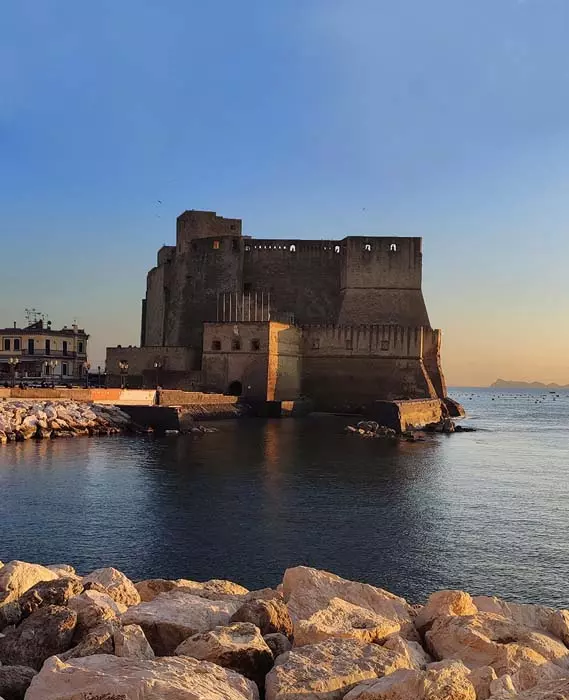 cosa visitare nella città di napoli