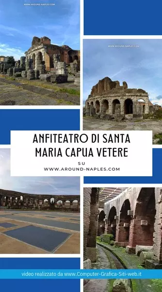 anfiteatro campano