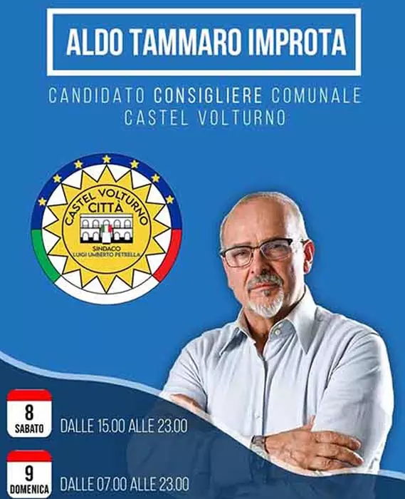 elezioni amministrative