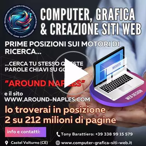 prime posizione su google