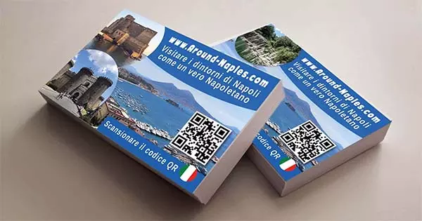 creazione grafica da stampa