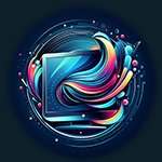 Logo Computer Grafica Siti web
